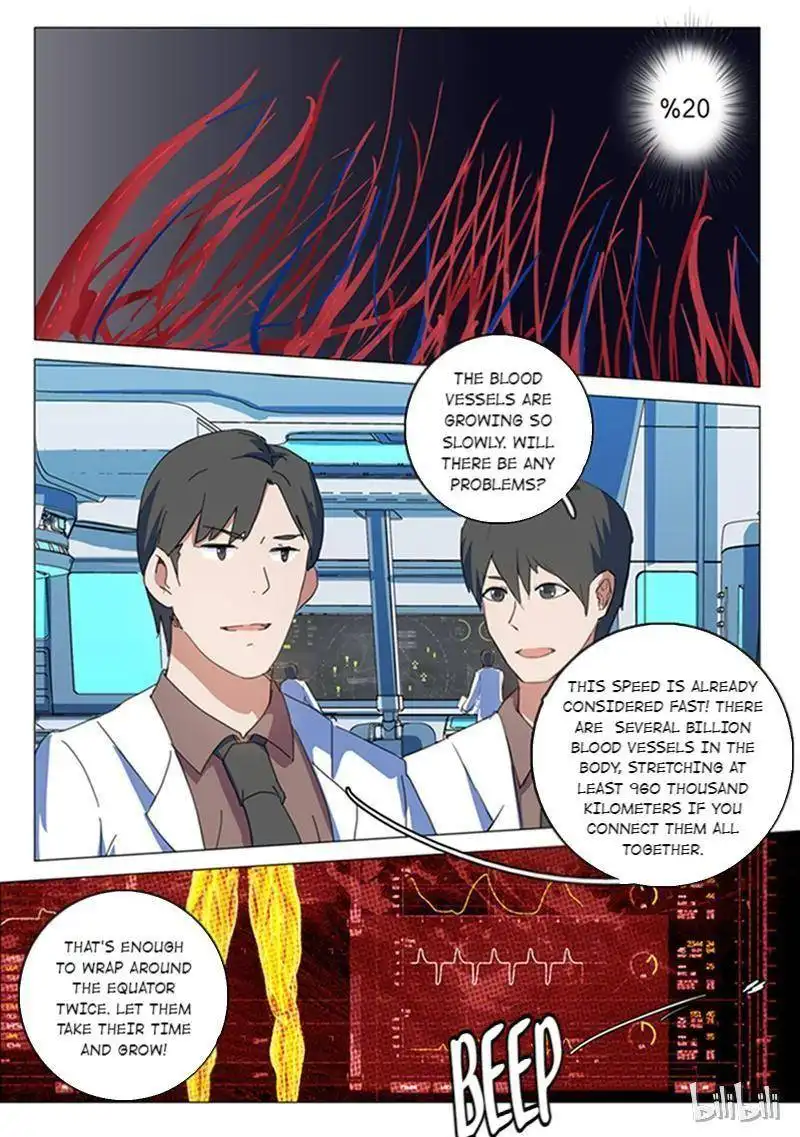 Chromosome 47 Chapter 142 5